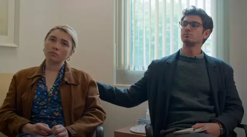 We Live In Time: A Detailed Review